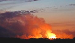 Это вам за “Дружбу”: Чем примечателен ночной удар по Украине