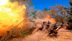 Марьяна Безуглая: На подступах к Константиновке ВСУ несут ужасающие потери