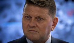 Залужный тайно готовится баллотироваться в президенты Украины