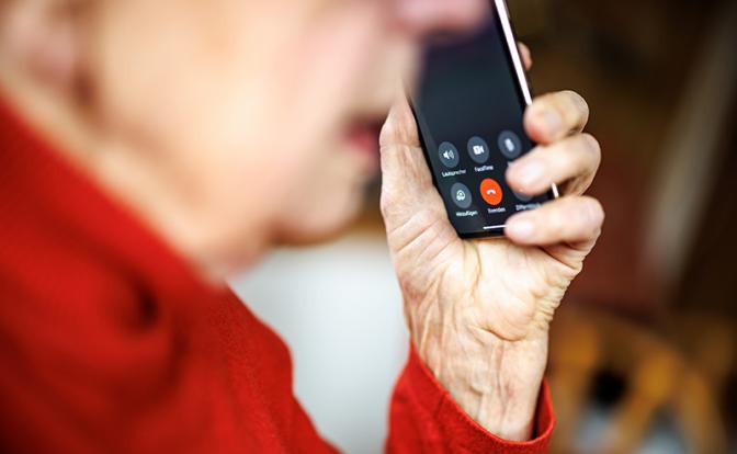 Эксперт объяснил, как защитить «Госуслуги» от мошенников