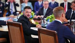 Яков Кедми: Под Зеленского построился весь преступный мир Украины