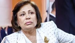 Пенсионная реформа-2: «Если бы Роднину посадили на 20 тысяч, она бы по-другому заговорила»