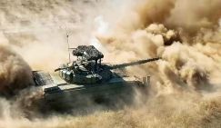 Подорвались на последней мине: Т-72Б3М прошел 18 км по позициям ВСУ