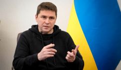 Подоляк высказался об условиях мира, предложенных Россией и США