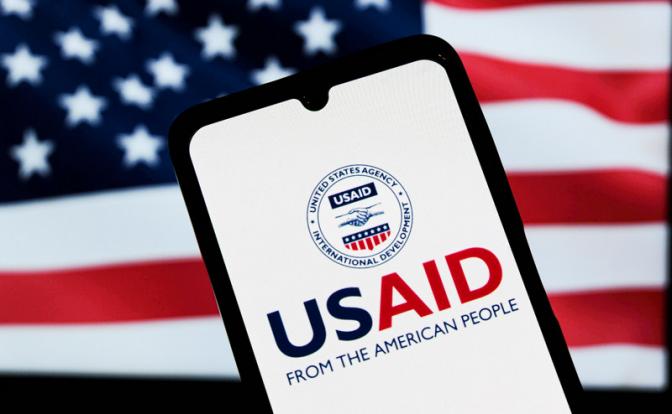 Украина лишилась десятков миллиардов долларов из-за расследования против USAID