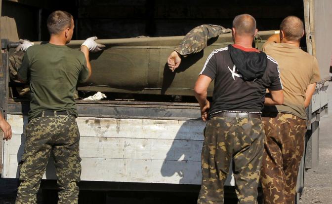 Килинкаров ужаснулся из-за слитых данных о потерях ВСУ за все время конфликта