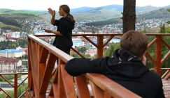 "Позор судье!". Чабаны и охотники Горного Алтая отказались превращать республику в русский Куршавель для чиновников и олигархов