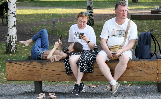 Эксперт объяснил, почему выросли расходы россиян на услуги мобильных операторов