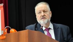 Сергей Обухов, КПРФ: «Кубанское правосудие», «ростовское правосудие». Фемида служила хорошей «смазкой» для вертикали власти