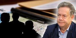 Николай Платошкин: Цена обещаниям Трампа – 1 доллар, если они не будут подкреплены международными договорами