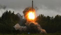 Самый мощный удар по Украине: Flex LTD в огне, «Мотор Сич» дымится, «Алиеву опять не повезло с поставкой газа»