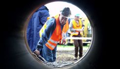 Хлоридный след: Европа шарахается от грязной «нефти Алиева», как черт от ладана