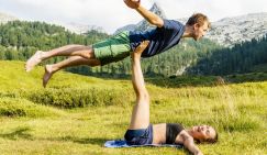 Врач объяснил, что отнимает 25 лет жизни