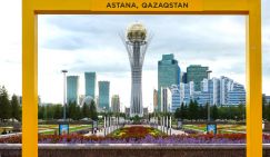 Загадки МВФ: Казахстан по ВВП на душу населения рванул вверх, обошел Россию и даже Китай