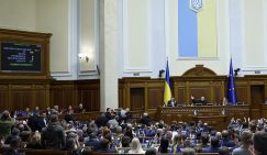 В Киеве придумали, как остановить наступление российской армии на Славянск и Краматорск