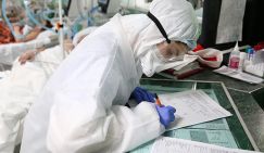 Что с протезами пошло не так? СВО резко обострила особенно больную для страны тему