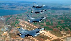 Для спасения Зеленского Европа выделит 120 истребителей