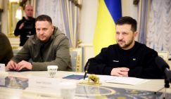 Ермак предложил Зеленскому реформу