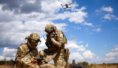 Первые итоги СВО: БПЛА «отменили» авиацию и танки. Артиллерия снова Бог войны