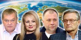 Аляска: Начало прорыва блокады и разговора на равных 