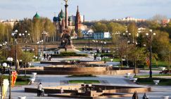 Кто спасет умирающие города. Активные жители? Неравнодушная власть? У Мишустина есть ответ