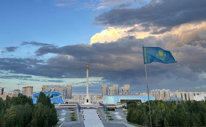 Астана заигрывает с Западом. Почему Москва теряет лидерство на постсоветском пространстве