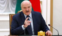 Лукашенко заявил, что Путин не позволил ударить из «Орешника» по Банковой