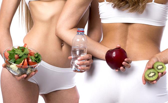 Топ-5 диет для тех, кто хочет похудеть: "Жизнь в шоколаде" подходит не всем, выбираем по себе