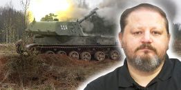 Алексей Рамм: ВС РФ начинают освобождать Константиновку