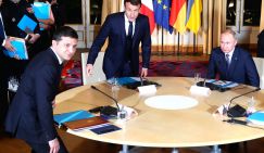 Reuters: Почему Путину нет смысла встречаться с Зеленским