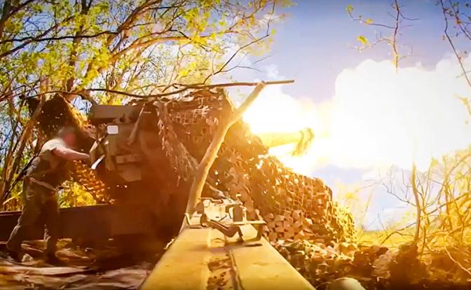 Сводки с фронта, 23 августа, главное: Русские ДРГ уже кошмарят ВСУ в пригородах Запорожья 