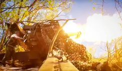 Сводки с фронта, 23 августа, главное: Русские ДРГ уже кошмарят ВСУ в пригородах Запорожья 