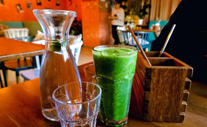 Врач-диетолог назвала блюдо для идеального завтрака