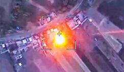 Ночной кошмар на Украине: В Краматорске – локальный апокалипсис, а в Доброполье – минус лiтак МиГ-29