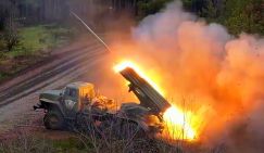 Золотой Колодезь стал кладбищем для 79-й бригады ВСУ: “Так много раненых, что закончились бинты” 