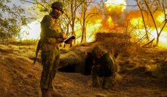 Сводки с фронта, 24 августа, главное: Клебан-Бык – наш. Торецкий котел ликвидирован