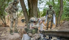 Беспилотный кошмар: О чем генералы еще три года назад и думать боялись