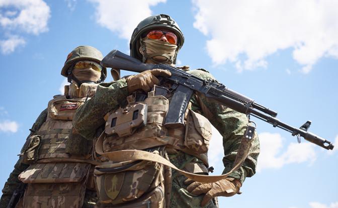 Corriere della Sera (Италия): Бои на Донбассе глазами итальянцев сегодня