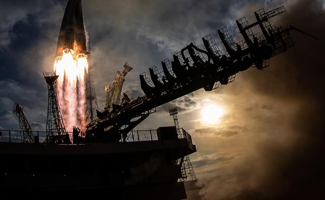 Невероятное-29: На русском плазменном двигателе полет до Марса займет всего 2 месяца