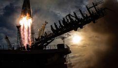 Невероятное-29: На русском плазменном двигателе полет до Марса займет всего 2 месяца