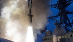 Штаты поставят Украине дальнобойные ERAM? Так наши «Прометеи» их встретят с огоньком