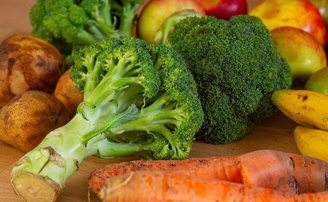 Блокируют рак: Врач назвала три простых продукта для здоровья