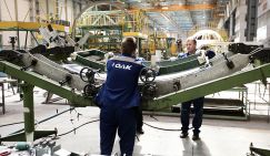 Мишустин – Грефу: Ты российский авиапром убил – ты и возрождай!