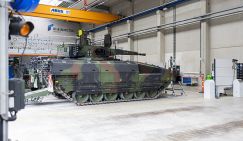 Лоббисты Rheinmetall: Какой еще мир на Украине, когда на кону такие деньги!