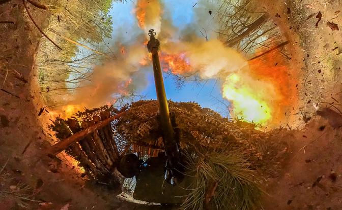 СВО, хроника недели: Идут самые важные бои военной кампании 2025 года