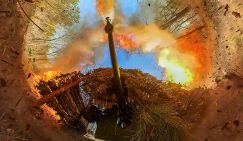 СВО, хроника недели: Идут самые важные бои военной кампании 2025 года