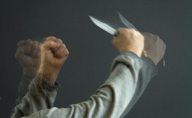 В ХМАО конфликт прохожих закончился убийством