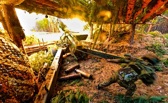 Названо условие для завершения украинского конфликта