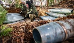 Сводки с СВО, 25 августа, главное: Диверсантки в Малиновке - ВСУ бросают в тыл российских войск женские ДРГ