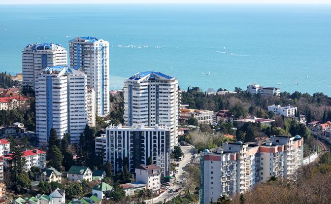 Уехала в Сочи с сумочкой и не планирует возвращаться: "исчезнувшая“ красноярка просит больше ее не искать